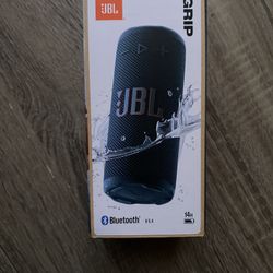 JBL Grip Bluetooth Speaker