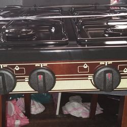 Tup Gas Stove