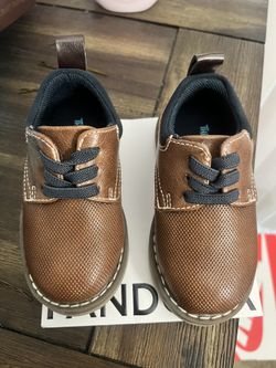 Toddler Shoes