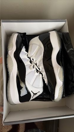 Air Jordan 11 Retro 'Concord' size 10