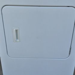 Whirlpool Electric Dryer 