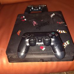 PS4 Wonderful Shape 