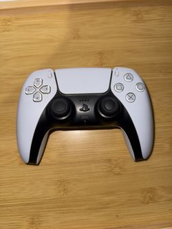 PS5 Controller (Stick Drift)