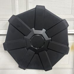 Cyberwheel Covers For CyberTruck 