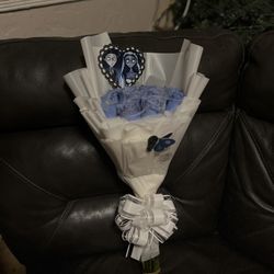 Today Spooky Bouquet 10/30 