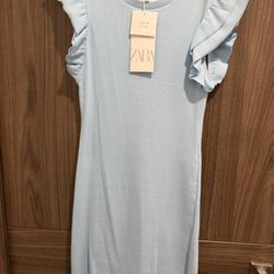 Zara dress