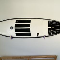 Hayden Shapes Hypto Krypto Surfboard