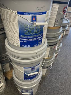 Eggshell Semigloss Pintura 