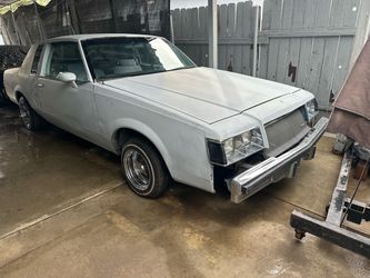 1981 Buick Regal