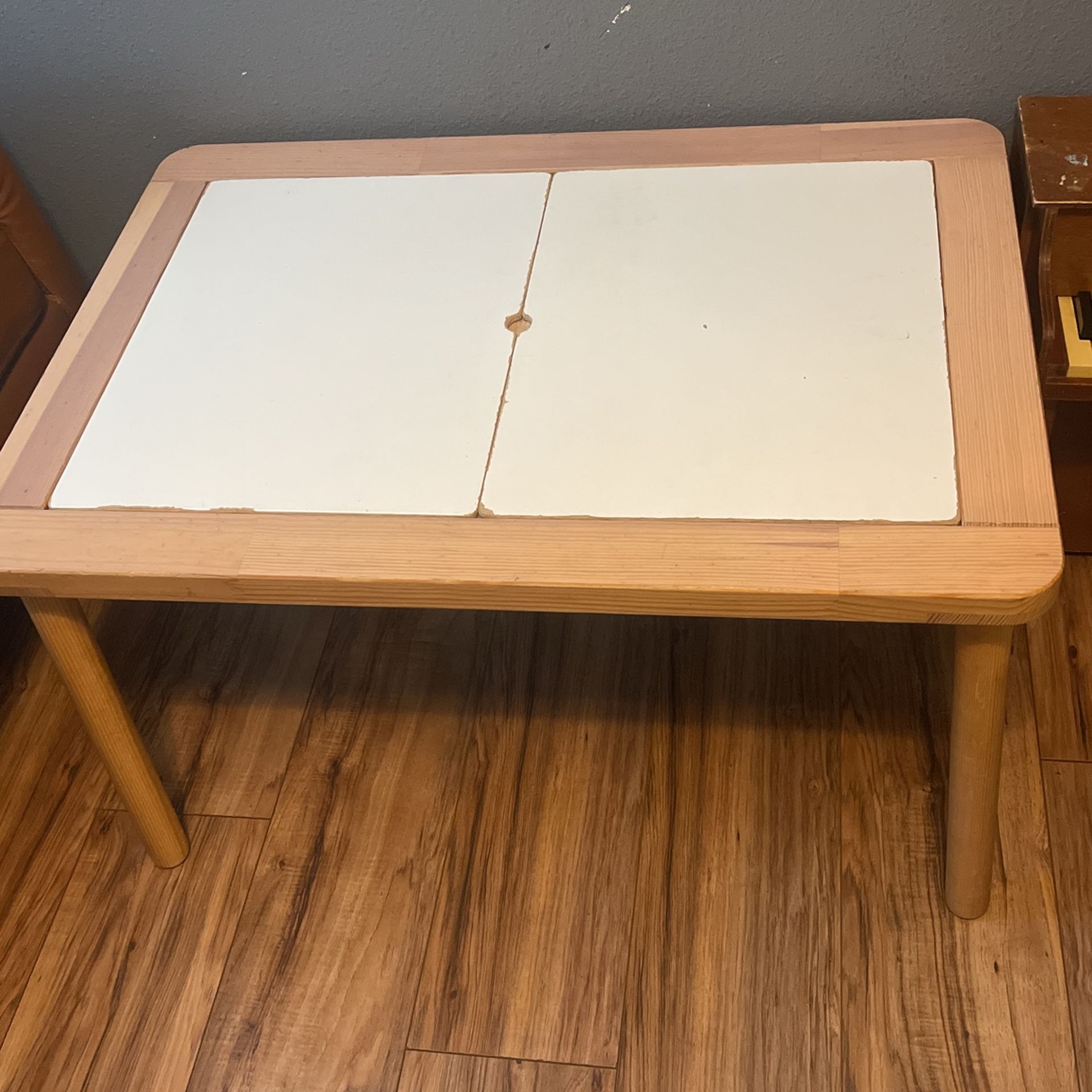 IKEA Kids Filsat Sensory Table
