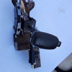 96 Impala SS Console