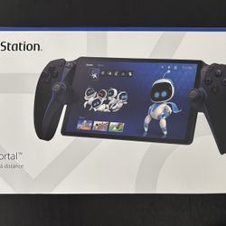 PlayStation Portal