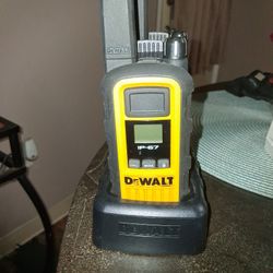 Walkie Talkies