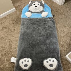 Sleeping Bag