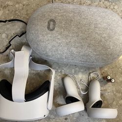 VR headset , Meta Quest 2