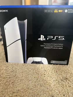 Play Station 5