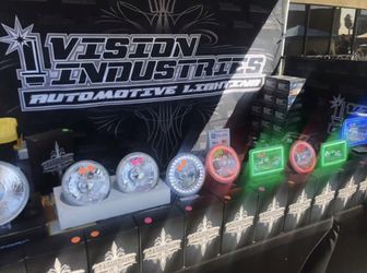 LED Headlights & accessories available for any year make model classic