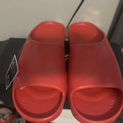 Jordan Slides 