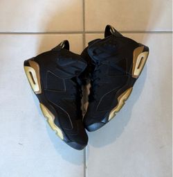 Jordan 6 DMP size 8.5