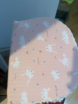 Soft Plush Body Pillow baby