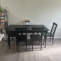IKEA Dining Table