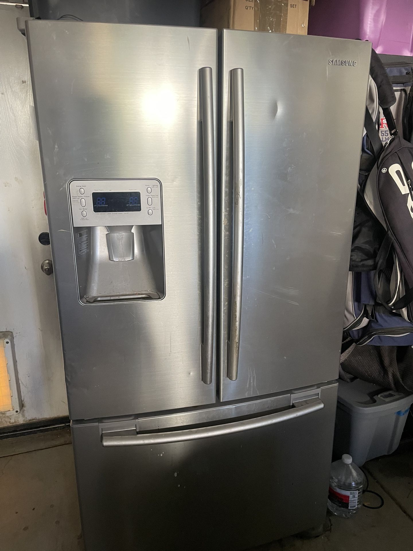 Samsung Refrigerator