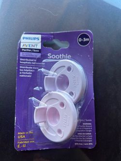 Pacifier