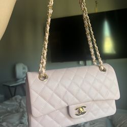 Chanel Double Flap