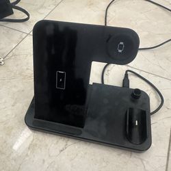 4 in one Universal Compatible Charging Station (Originally $35)