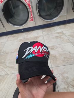 Dandy hats 11 anniversary original