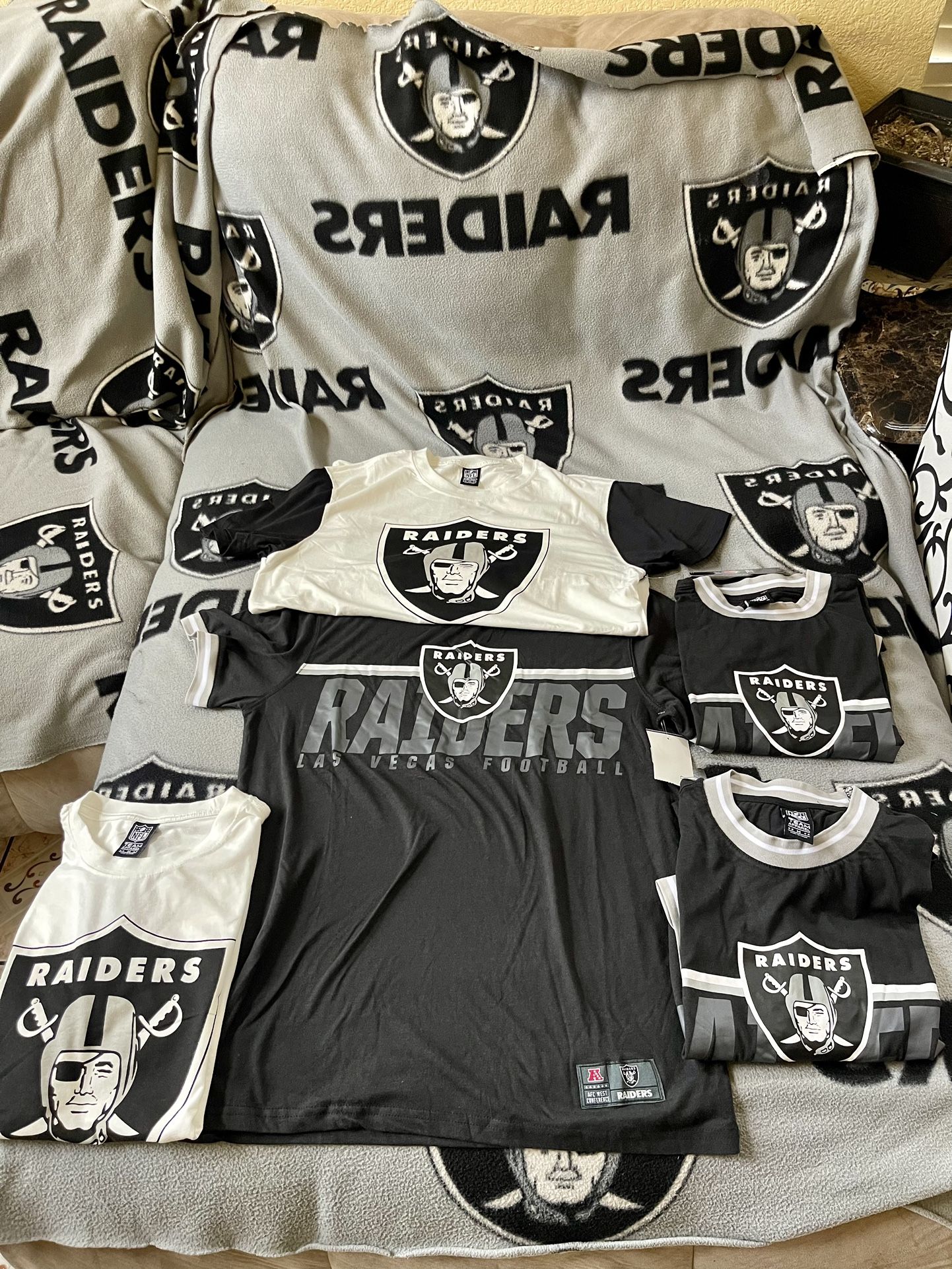 Las Vegas raiders
