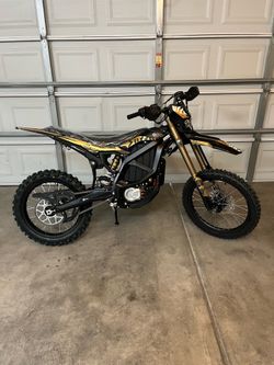 Surron Ultra Bee *New*