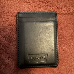 Levi Wallet