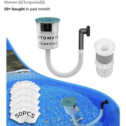 Pool Skimmer