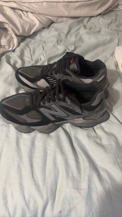 New balance