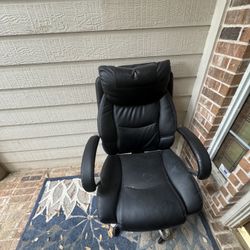 Big Office Chair