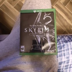 Xbox One Game 