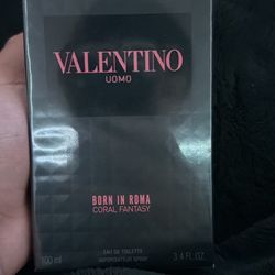 Valentino Uomo