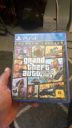 Gta 5