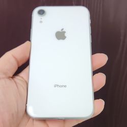 🟠 Iphone xr 🟠64gb 🟠Unlock