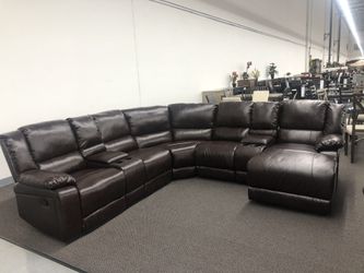 SECTIONAL