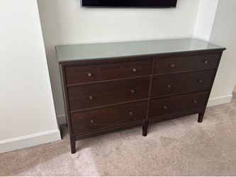 Ikea Hemnes Dresser