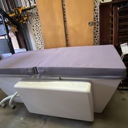 Cold Plunge Tub Trade For Project Car Or Truck 
