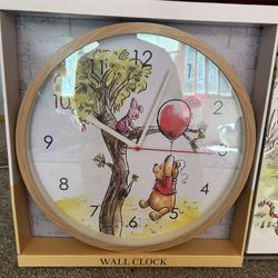 Clock 
