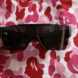 Burberry Sunglasses 