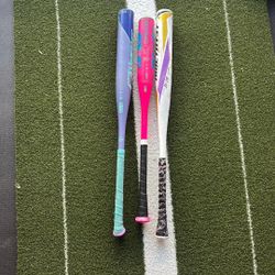 Softball Bats