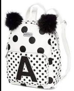 Justice Mini Backpack
