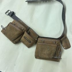 Tool Belt
