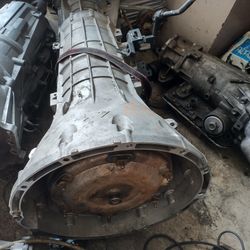 Ford Transmission  2012 To 2016