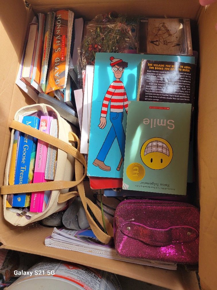 Free Stuff